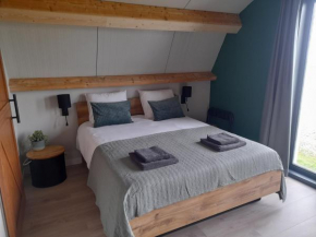B&B Op de plaats rust